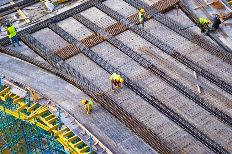 Pós-graduação em Concreto Armado e Protendido - Projeto, Execução e Recuperação Estrutural